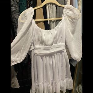 Lucy In The Sky fairy dress